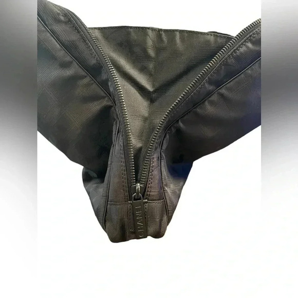 CHANEL Jacquard Nylon Tote - Picture 15 of 15